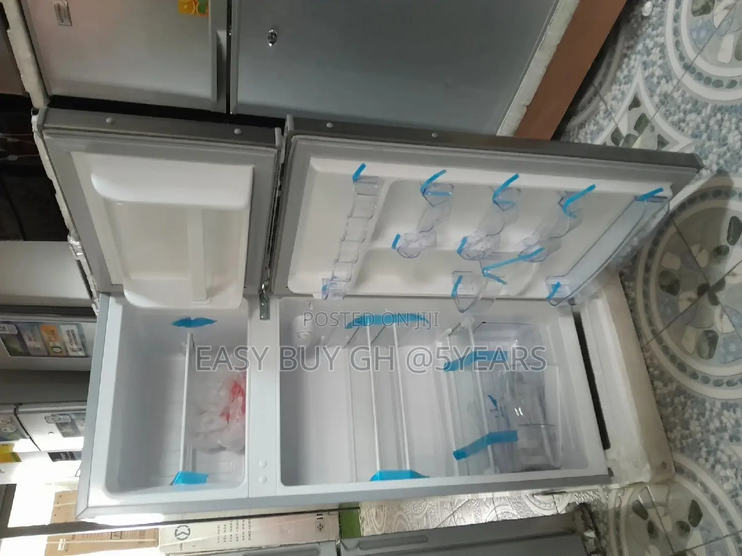 Refrigerator Pearl Refrigerator