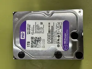 Hard Drive 1tb Surveillance Storage