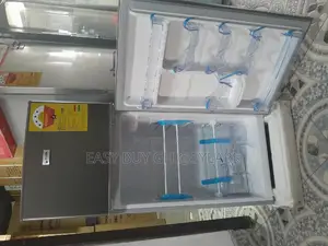 Pearl Refrigerator 127L Affordable