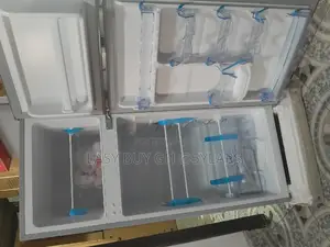 Original Brand New Refrigerator Pearl Refrigerator