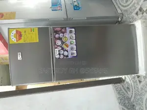 Original Brand New Refrigerator Pearl Refrigerator