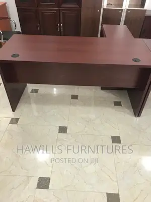Promotion Long Desk