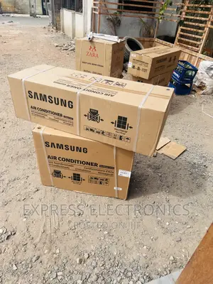 High Quality Air Conditioner Samsung Split R410 Gas 1.5hp