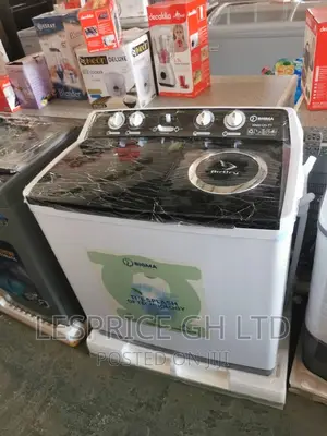 Best Quality//Sigma 12kg Washing Machine