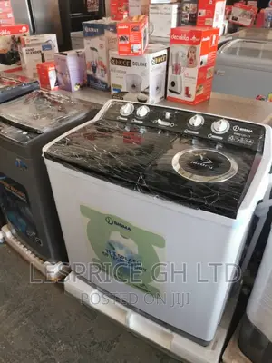 Sigma 12kg High Quality Washing Machine