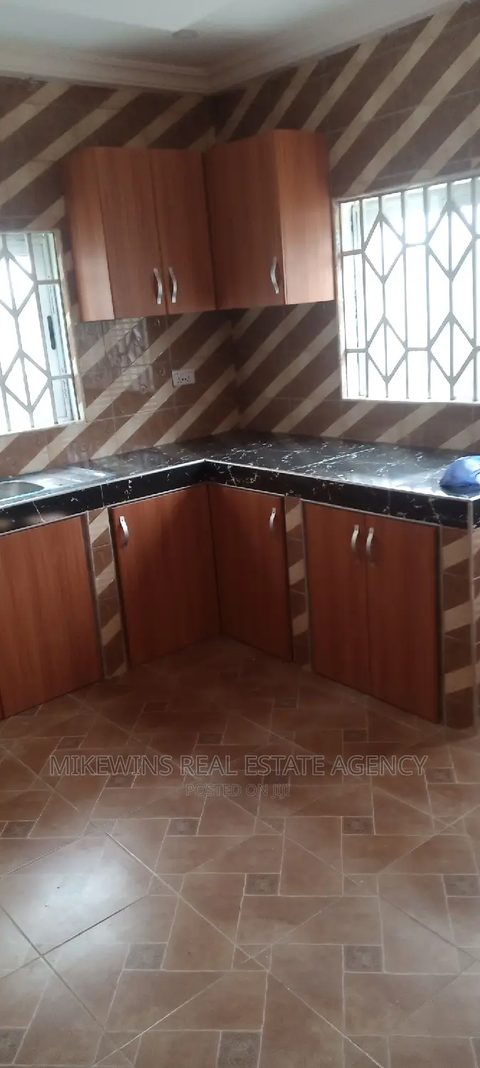 Furnished 3bdrm House in Winneba Low Cost, Effutu Municipal for rent