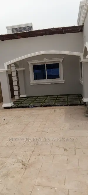 Furnished 3bdrm House in Winneba Low Cost, Effutu Municipal for rent