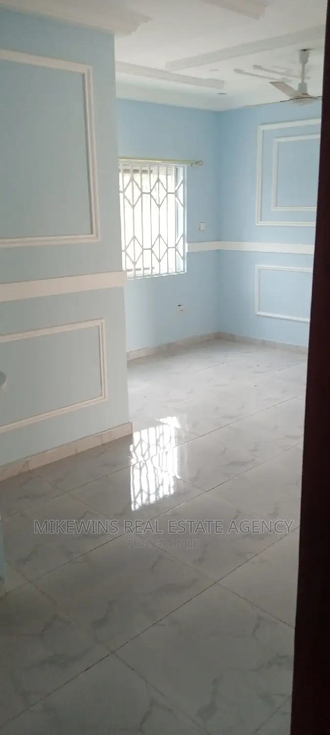 Furnished 3bdrm House in Winneba Low Cost, Effutu Municipal for rent