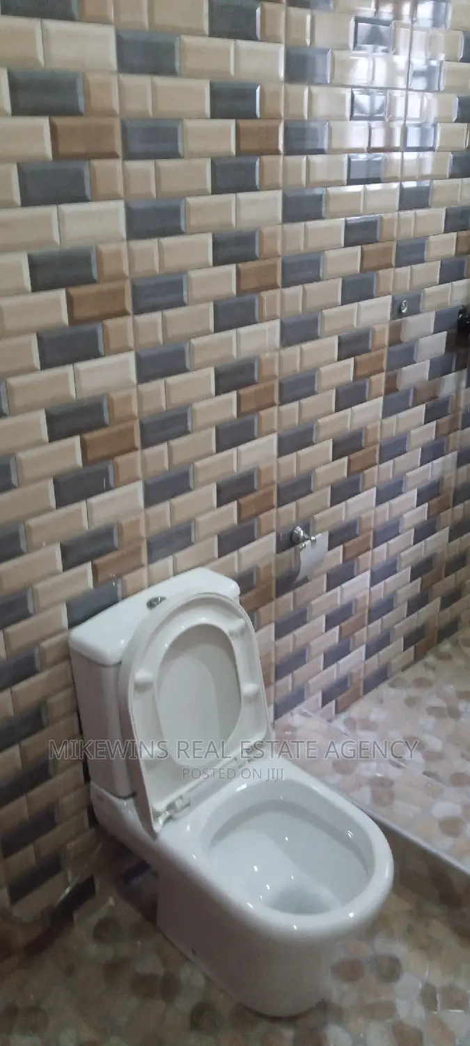 Furnished 3bdrm House in Winneba Low Cost, Effutu Municipal for rent