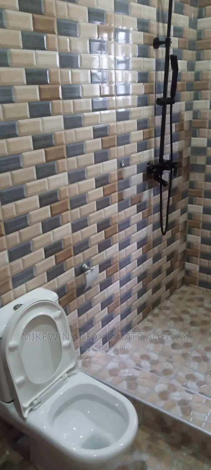 Furnished 3bdrm House in Winneba Low Cost, Effutu Municipal for rent