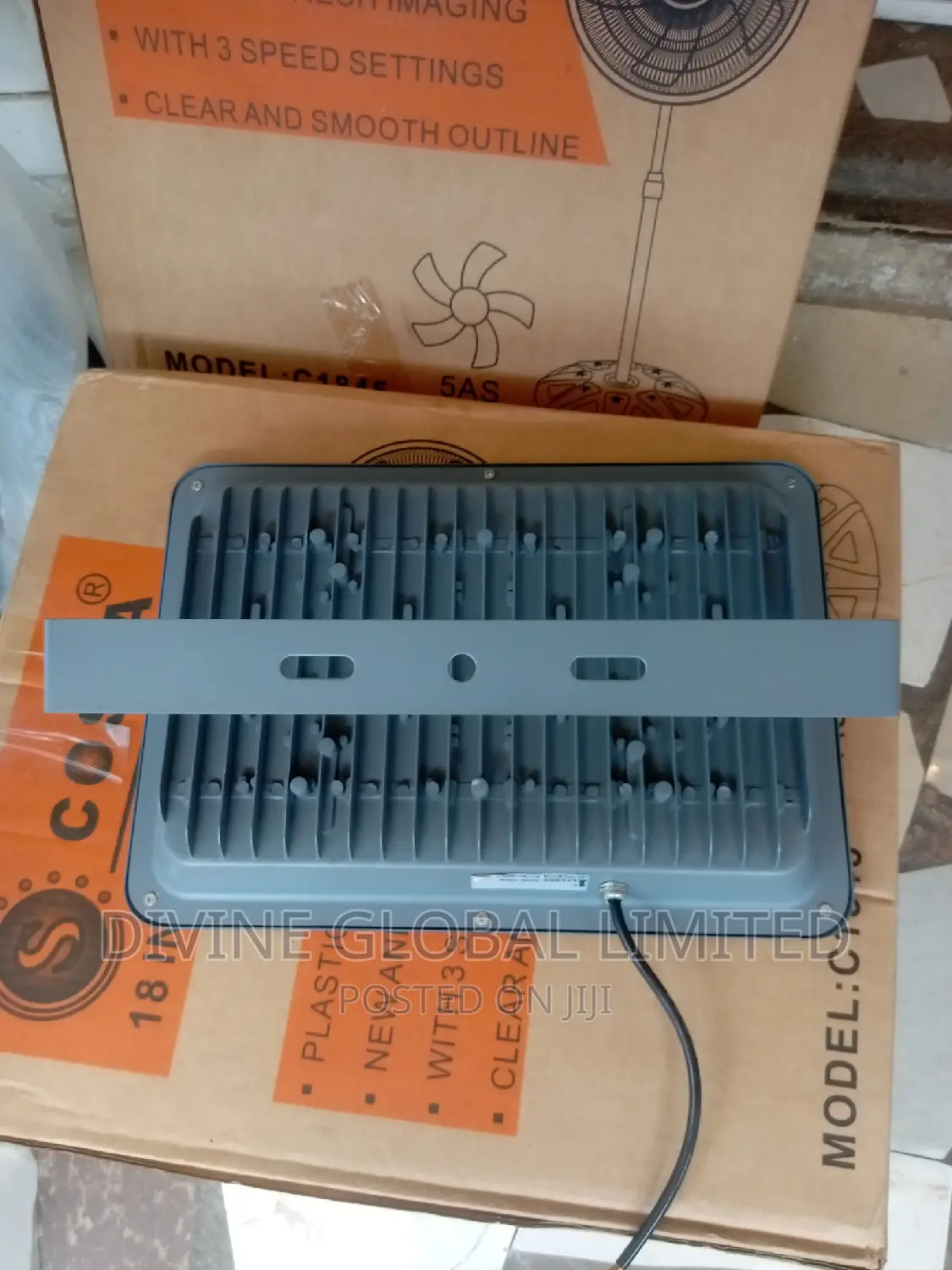300W HD LED Flood Light