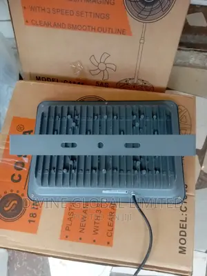 300W HD LED Flood Light