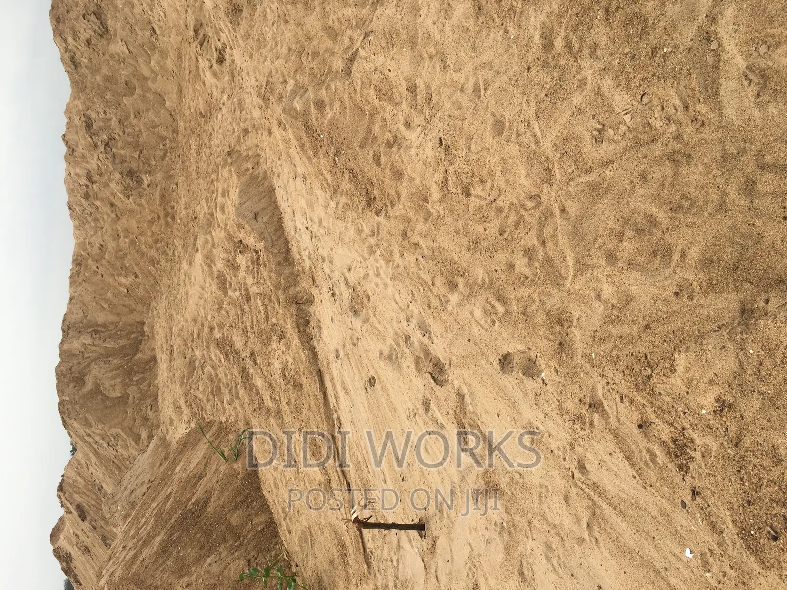 River Sand