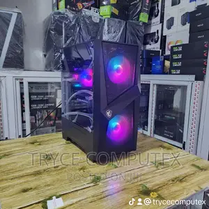 New Desktop Computer 32GB Intel Core I7 SSD 32GB
