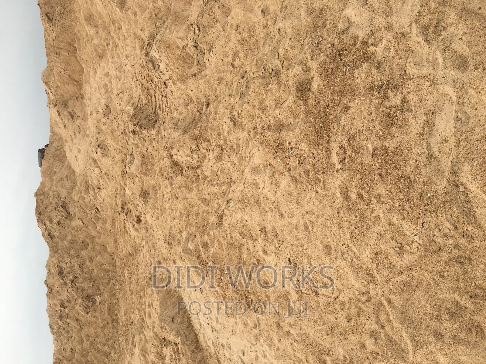 River Sand