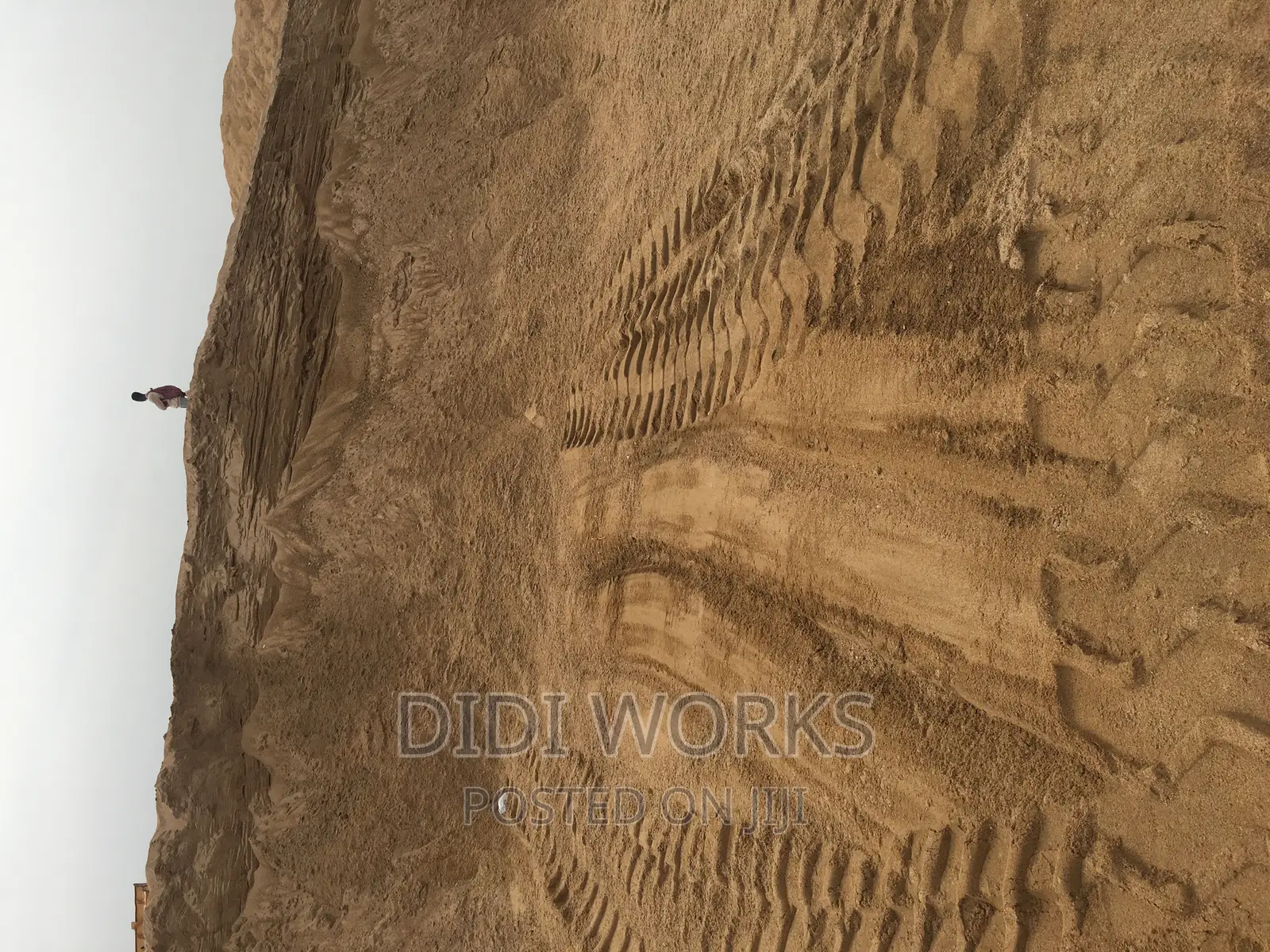 River Sand