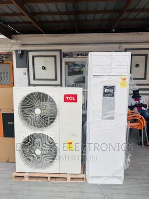 5hp Split Tower R410 Gas TCL