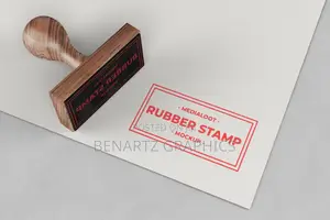 Affordable Custom Stamps at Your Services