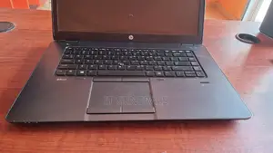 Laptop HP ZBook 15u G2 8GB Intel Core I7 HDD 500GB