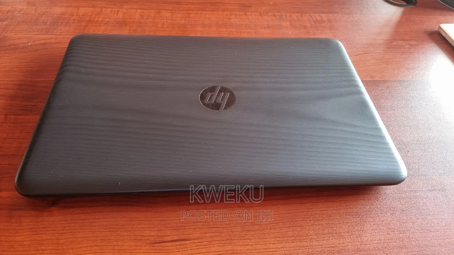 Laptop HP 4GB Intel Pentium HDD 500GB