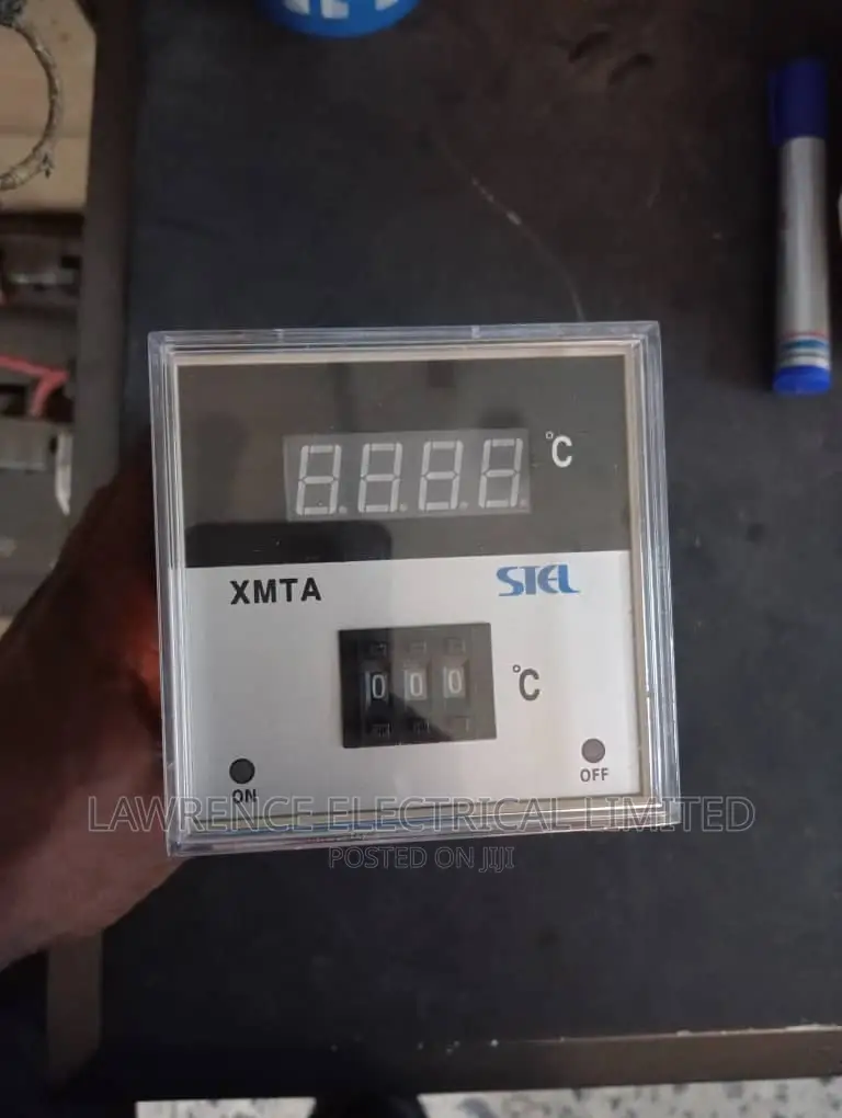Temperature Control
