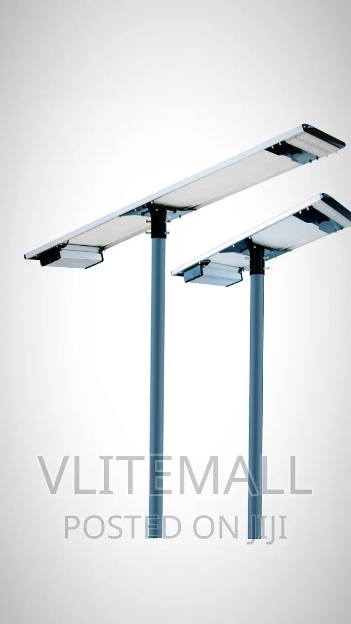 Galaxy All-in-One Solar Street Light (100w)