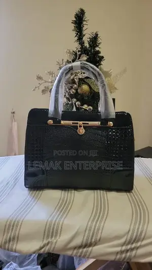 Genuine Crocodile Leather Handbags From UK