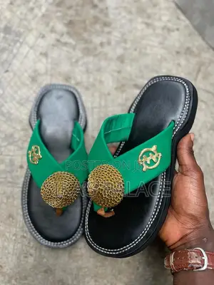 Royal Green Ahenema