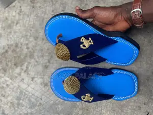 Royal Blue Ahenema