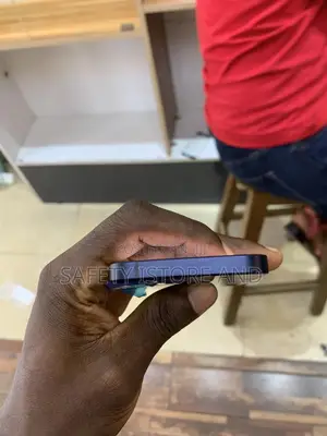 New Apple iPhone 12 mini 64 GB Black