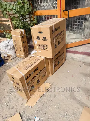 Durable Build Samsung 2.5hp Split R410