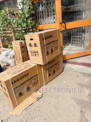 Shop the Best 2.5hp Split R410 Gas Samsung Ac