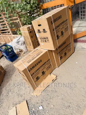 Text Us for Your 2.5hp Split R410 Gas Samsung