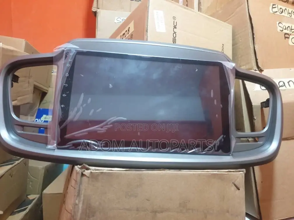 Kia Sorento Android Car Tape 2015 2016 2017