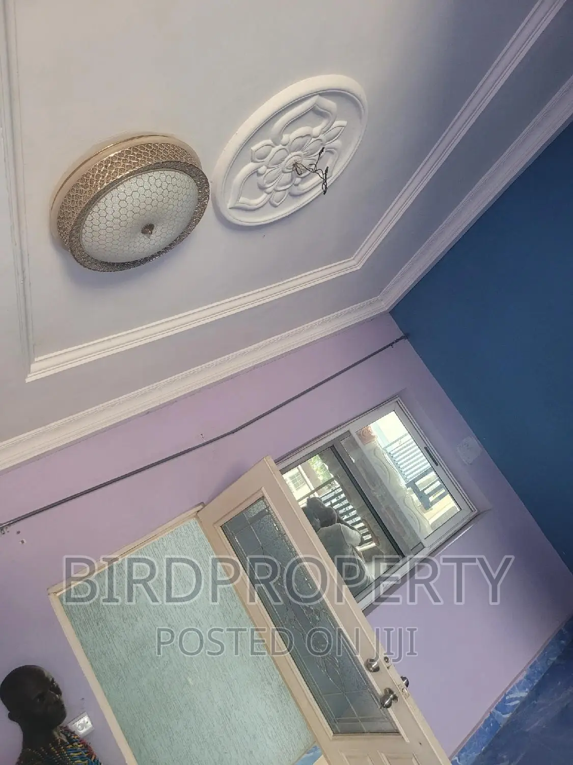 1bdrm Apartment in Birdproperty, Police Station for rent