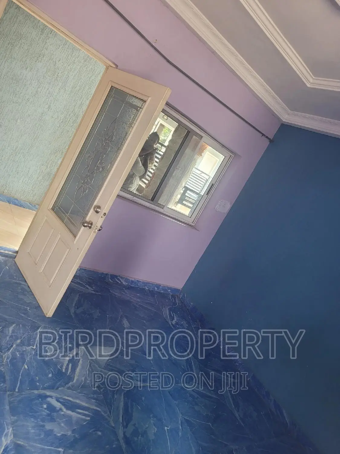 1bdrm Apartment in Birdproperty, Police Station for rent