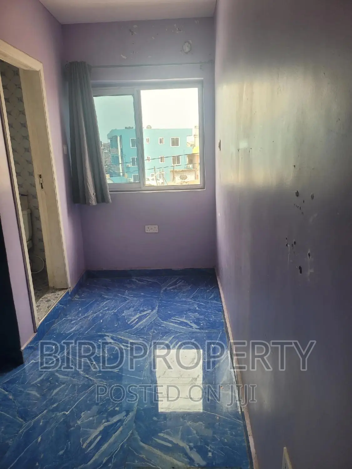 1bdrm Apartment in Birdproperty, Police Station for rent