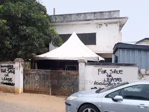 Land for Sale at Osu