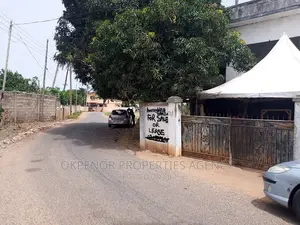 Land for Sale at Osu