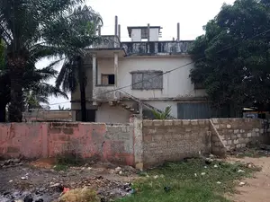 Land for Sale at Osu