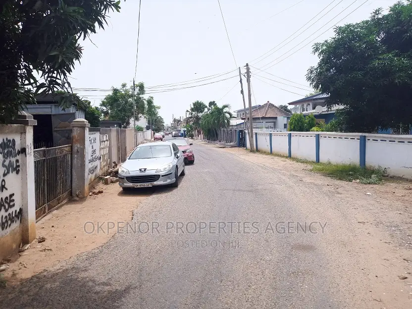 Land for Sale at Osu
