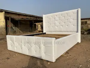White Foreign Double 60x80