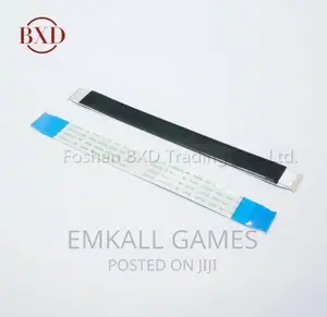 All Playstation Replacements Accessories Available
