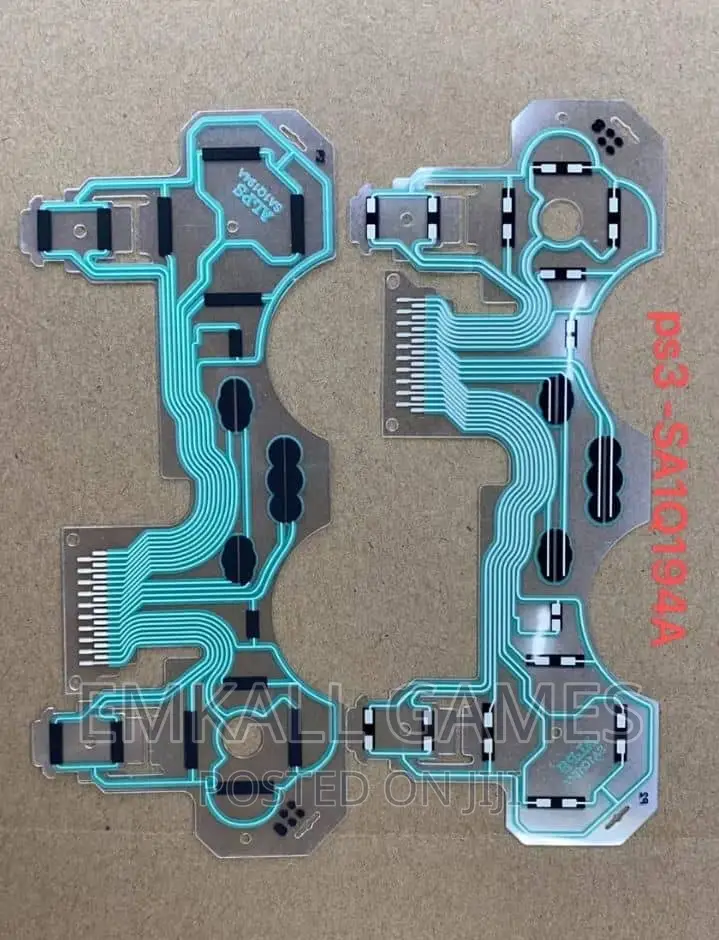 All Playstation Replacements Accessories Available