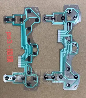 All Playstation Replacements Accessories Available