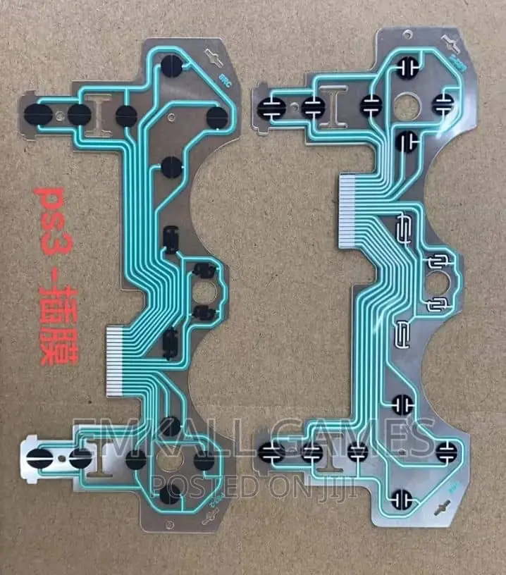 All Playstation Replacements Accessories Available