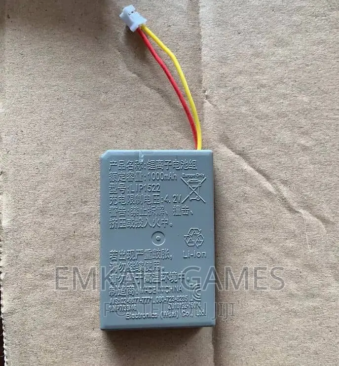 All Playstation Replacements Accessories Available