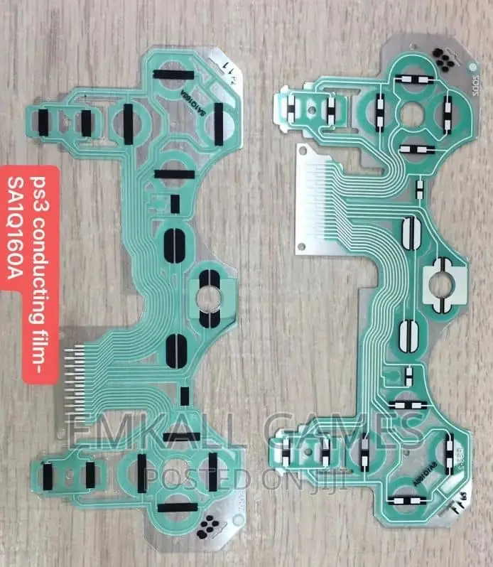 All Playstation Replacements Accessories Available