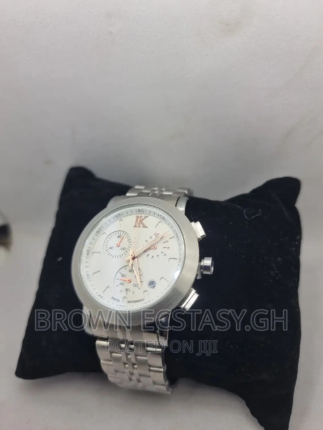 Calvin Klein Classy Watch