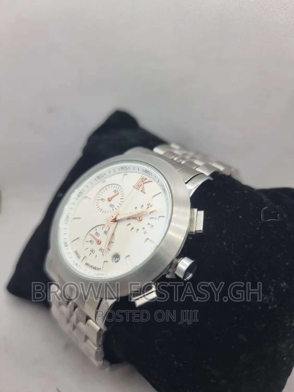 Calvin Klein Classy Watch